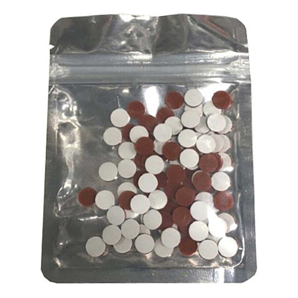 バイアル用セプタム 100個入 81-S