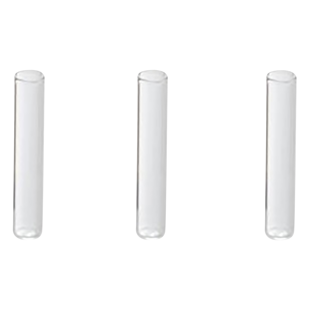 バイアル用平底インサート 100個入 300-I