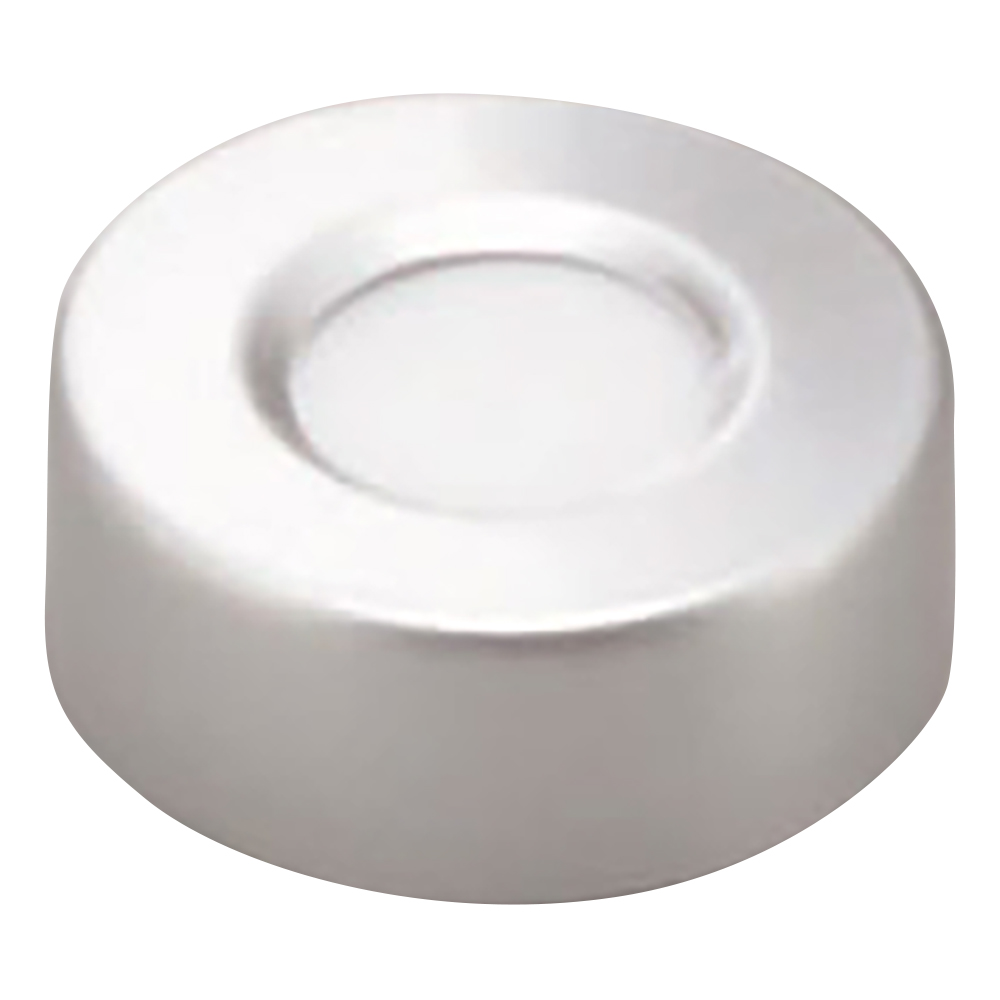 バイアル瓶用フタ 1箱（100個入） 201201-SC