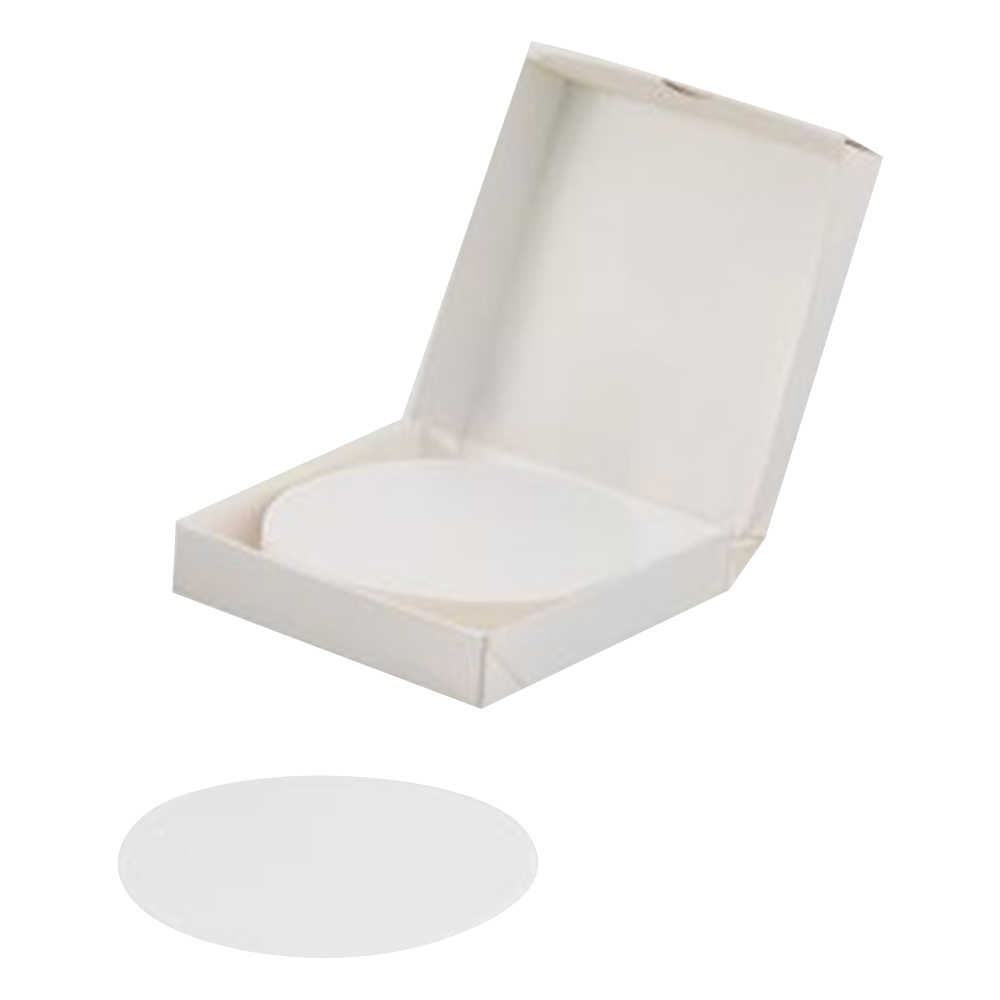 定性濾紙（アズフィル） 7cm 1017 1箱（100枚入）