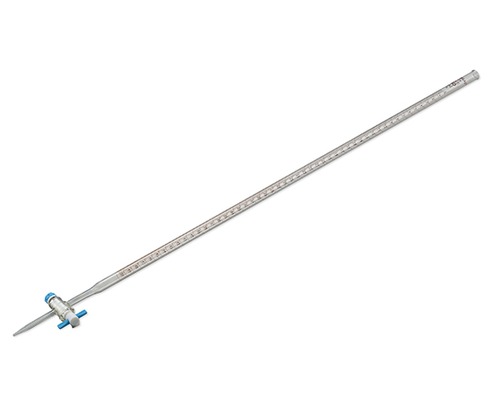 ビュレット PTFE活栓付 50mL 16420500FA