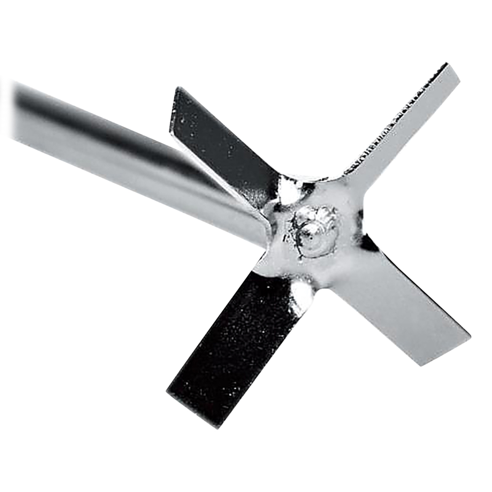 攪拌機（OS70-PRO）用十字羽根 18900478