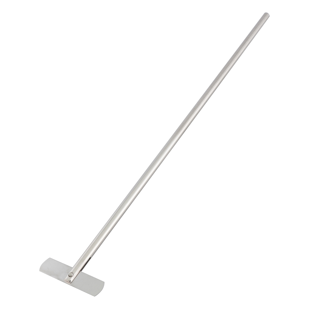 撹拌機（フロントラボ）用 ステンレス撹拌棒 ストレート羽根 FLSSI