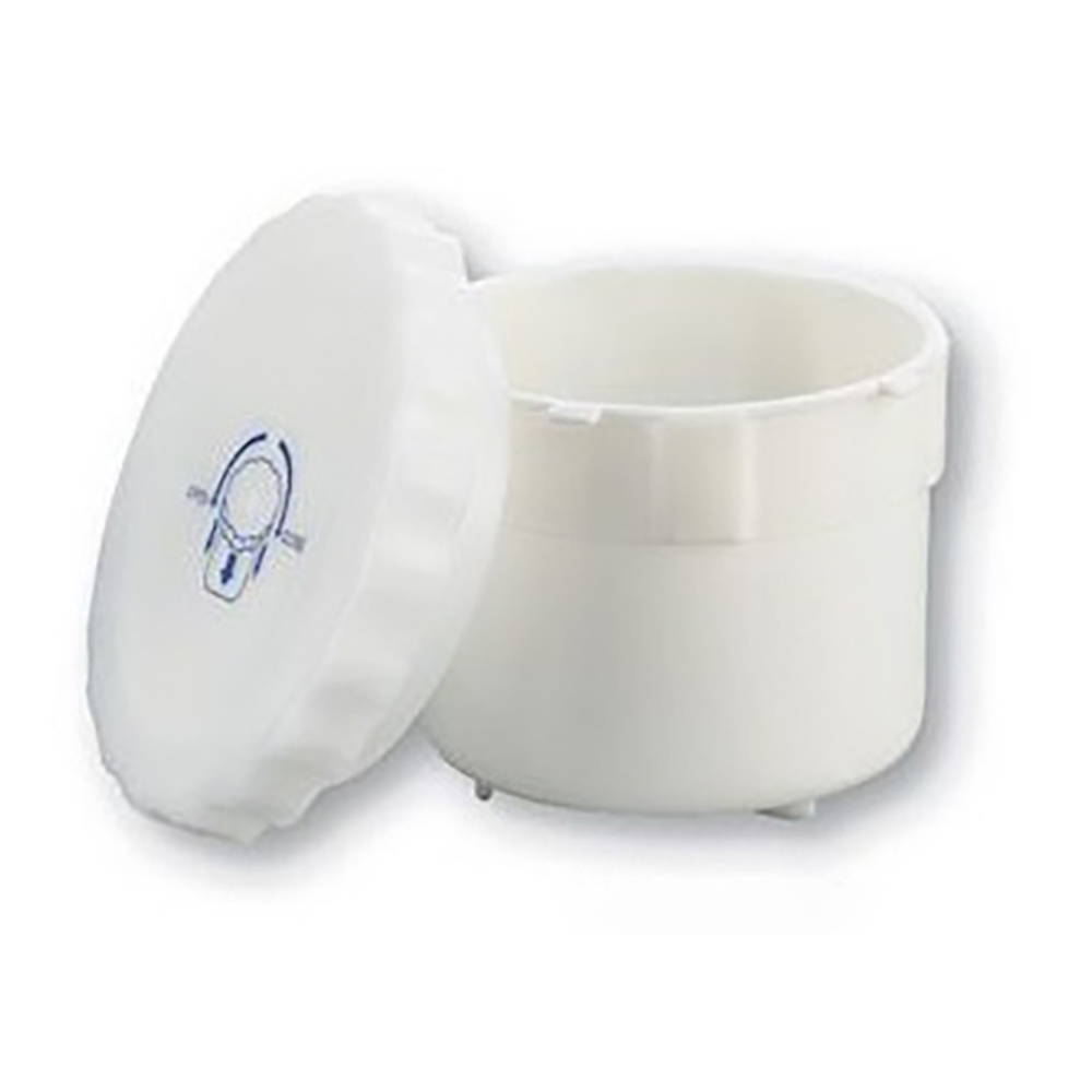 オートミキサー 交換用専用カップ 6個入