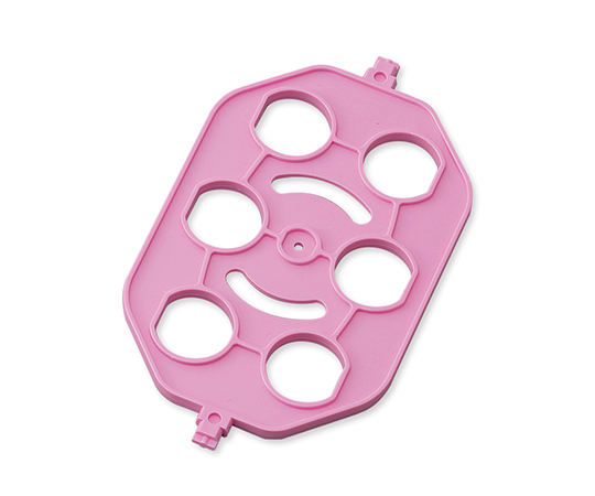 ミニローテーター用50mLチューブホルダー