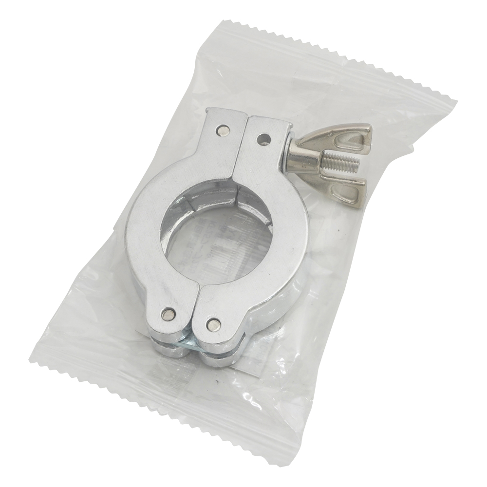 油回転真空ポンプ用KF25フープ225