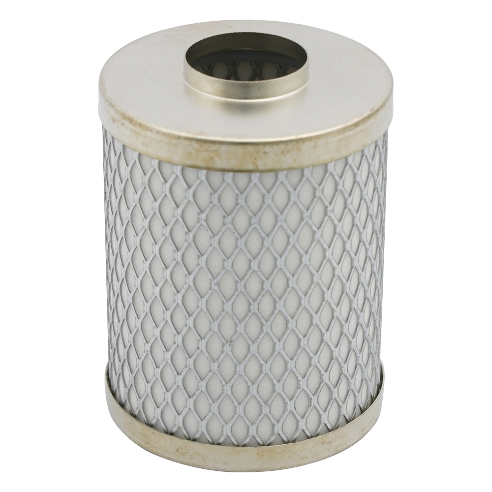 油回転真空ポンプ用AVRDオイルミストトラップ用エレメント