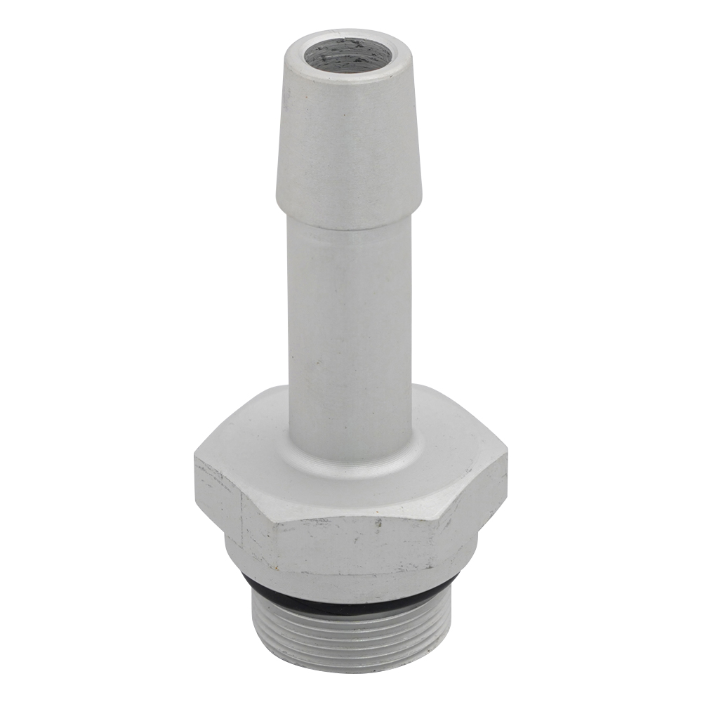 油回転真空ポンプAVRI用チューブジョイント φ12