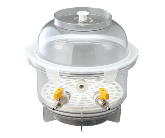 成形真空デシケーター RVD-250