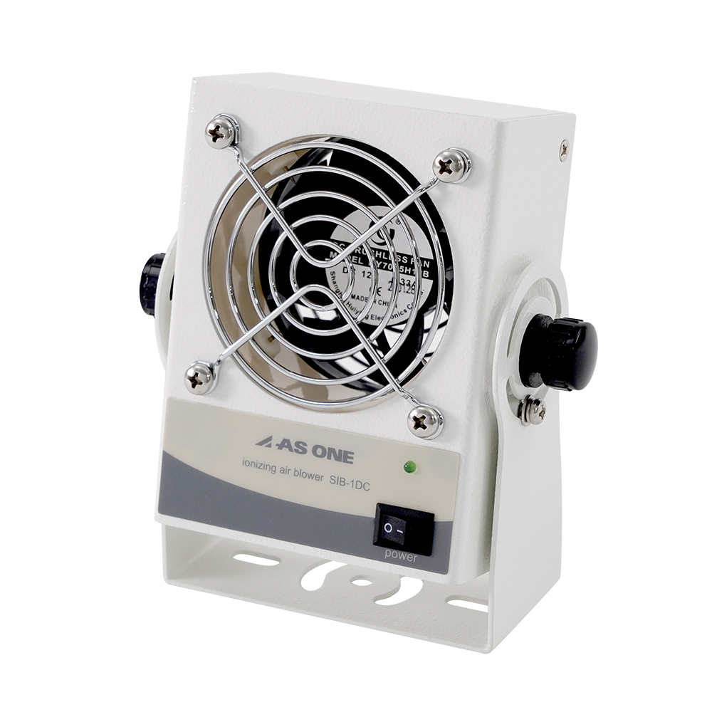 静電気除去ブロアー SIB-1DC