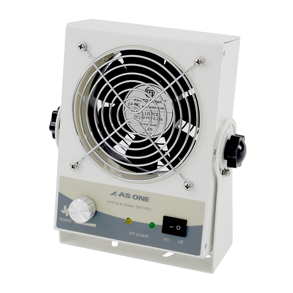 静電気除去ブロアー SIB-10DC