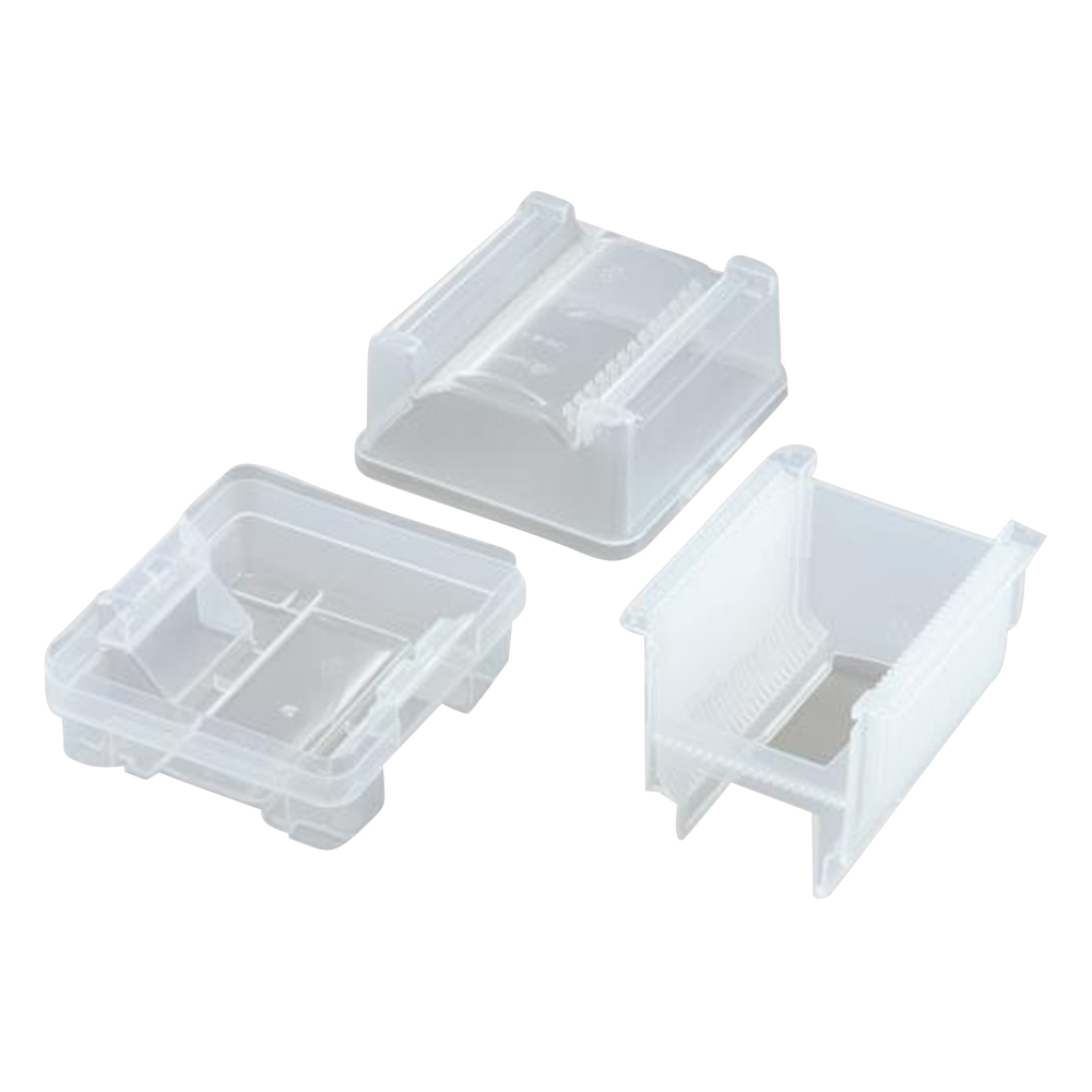 ウェハーキャリア（PP） CWC-4P