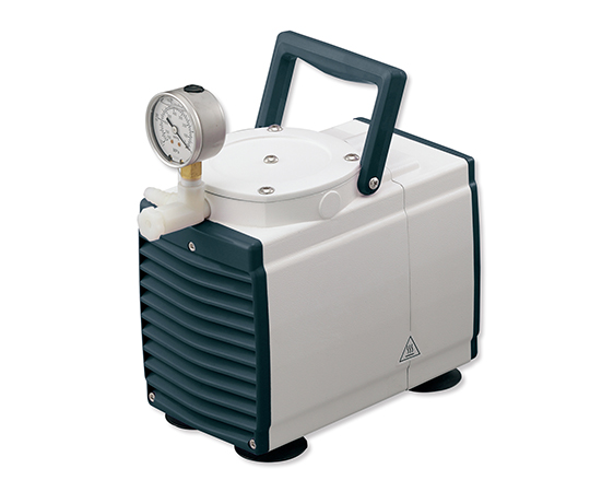 ドライ真空ポンプ -0.08MPa GM-20S