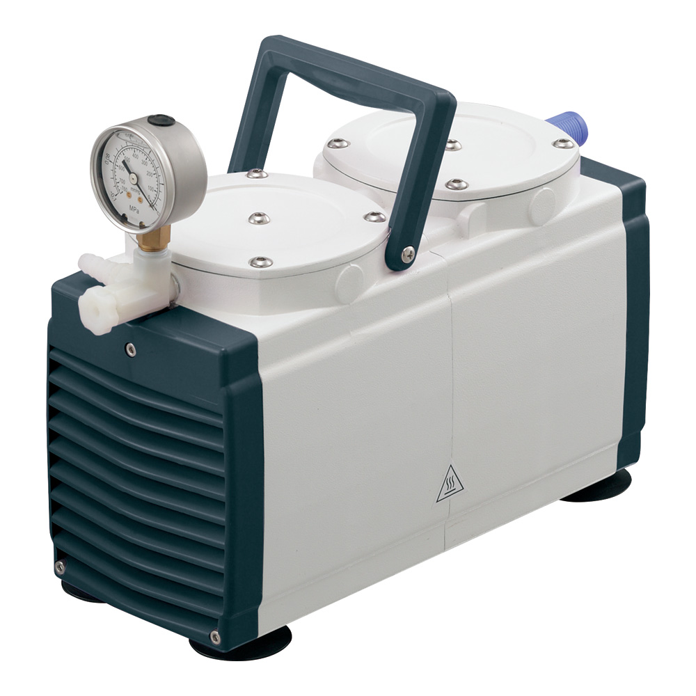 ドライ真空ポンプ -0.095MPa GM-20D