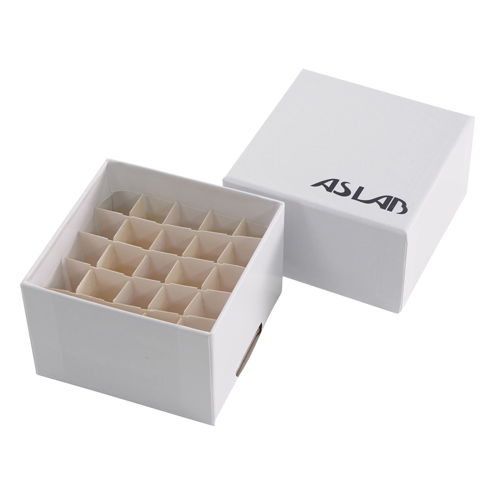 アズラボフリーズボックス 25本 1箱（10個入） AFB-25