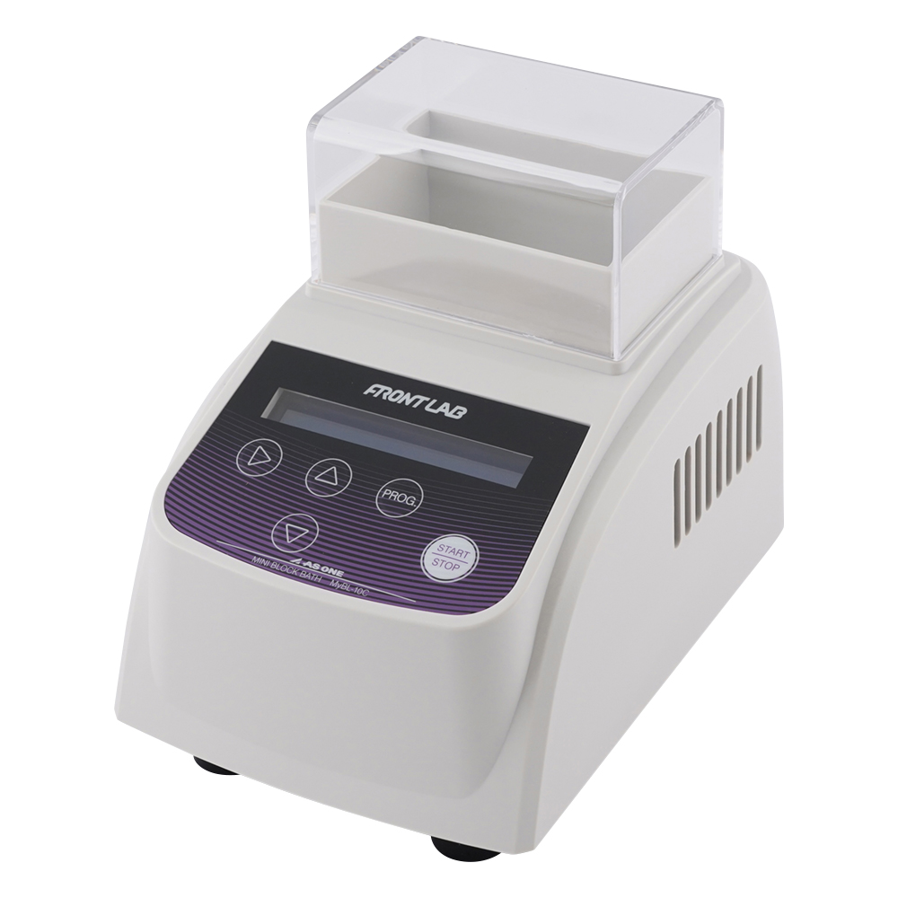 ミニクールブロックバス MyBL-10C