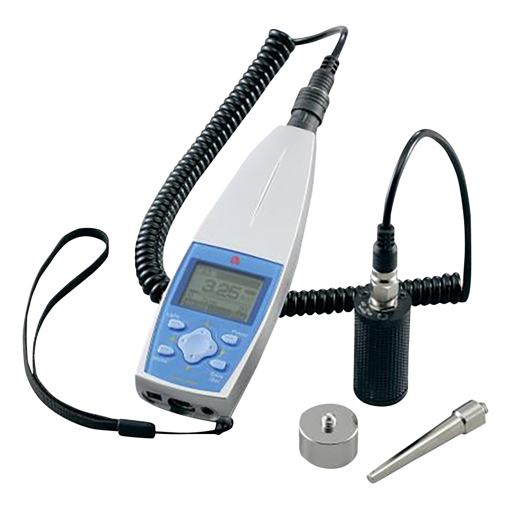 小型振動計 3116