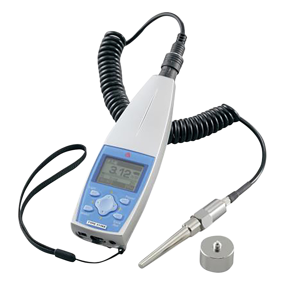 小型振動計 3116A