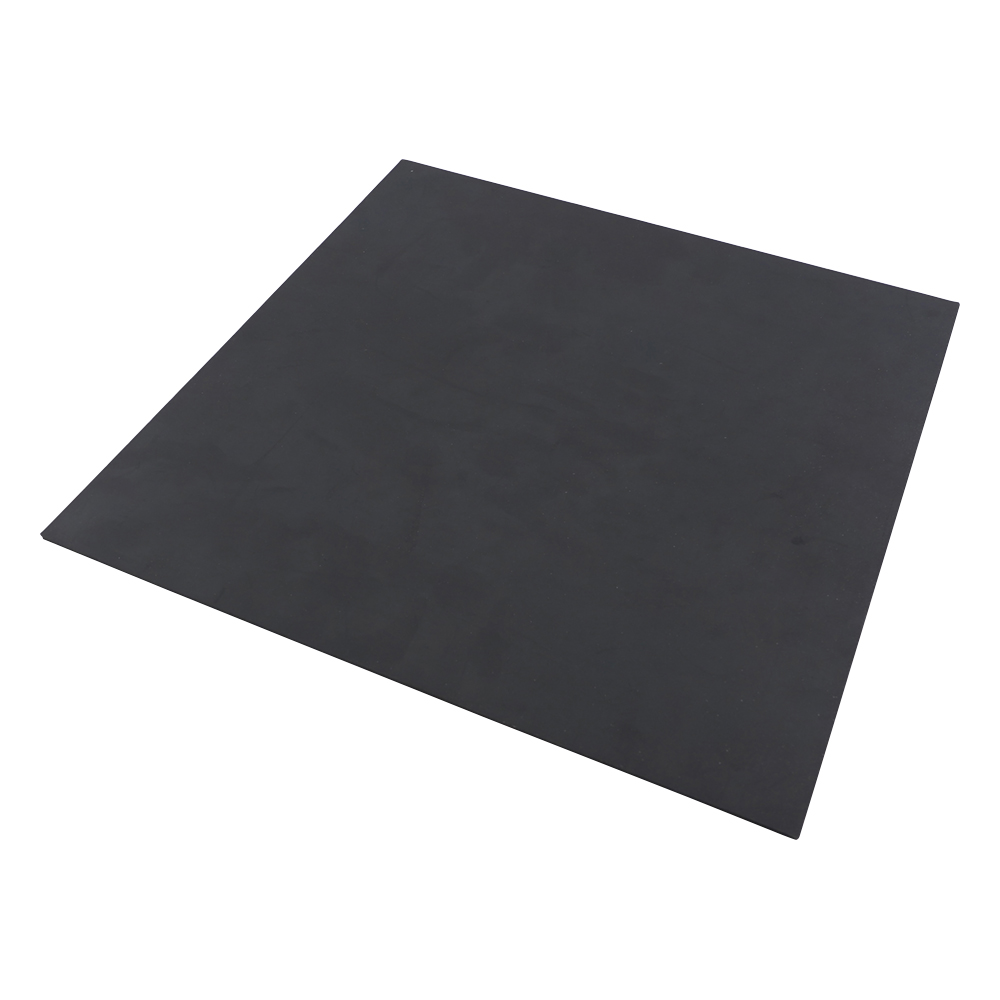 オービタルシェーカー用交換用滑り止めラバーマット 30×30cm MS-FLAT-30