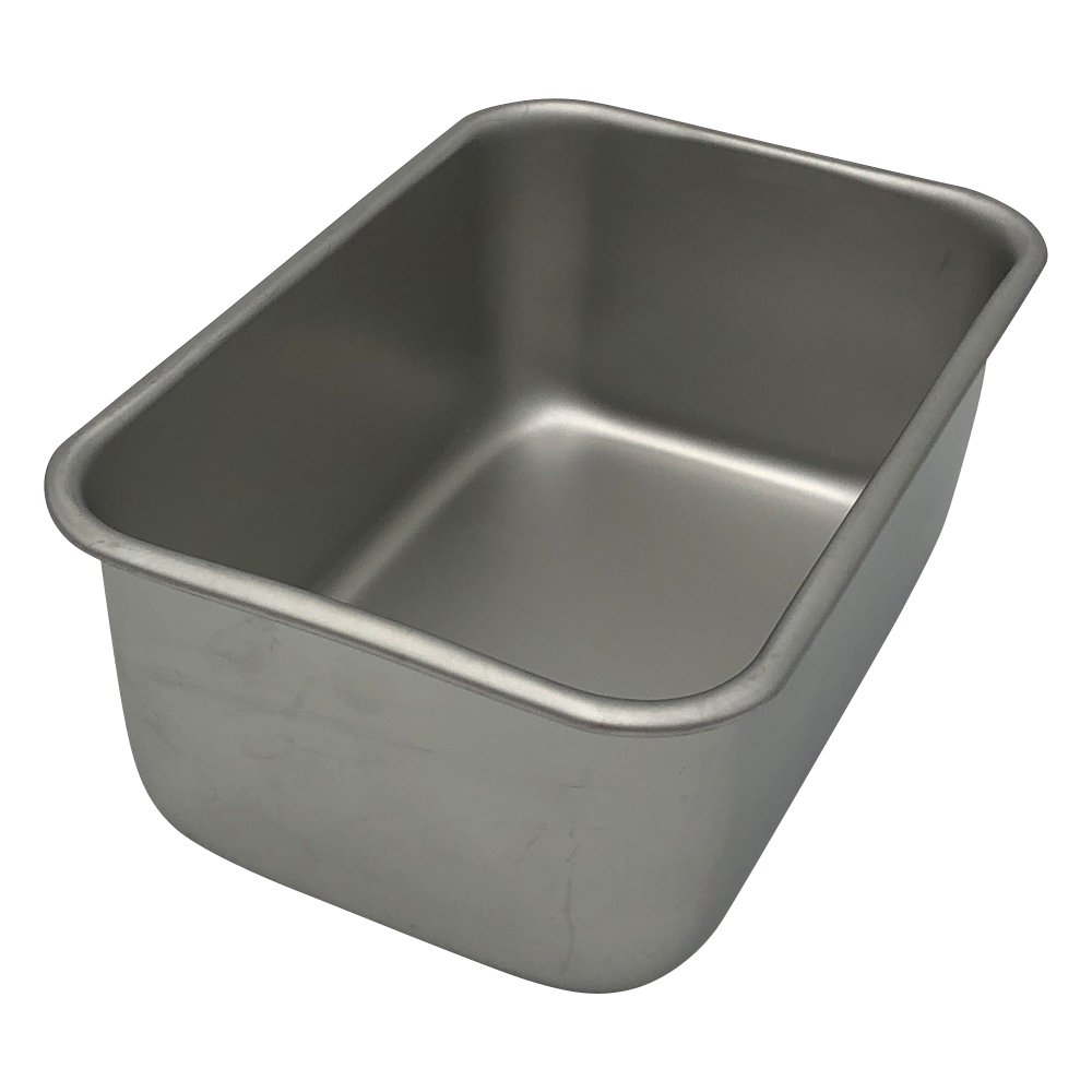 ステンレス深型組バット 162×111×67mm S号・バット