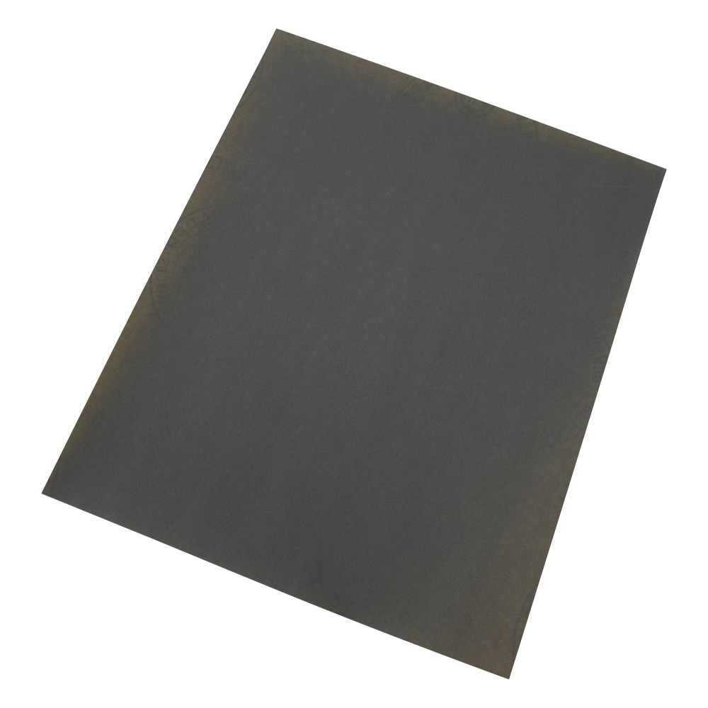 耐水研磨紙 10枚入 WTCC-S P400