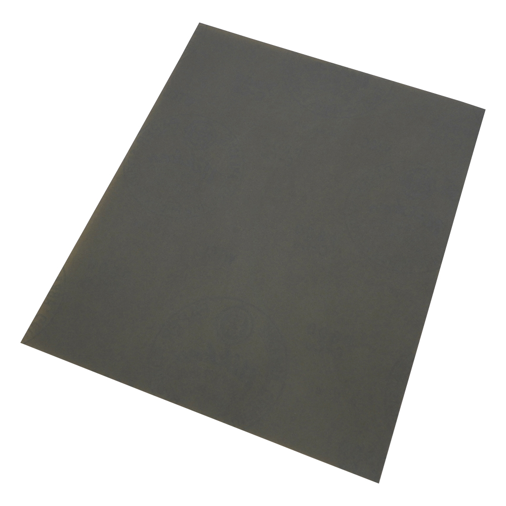 耐水研磨紙 100枚入 WTCC-S P800