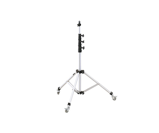 人工太陽照明灯（100Wシリーズ）用 三脚スタンド（1灯用） ST-C03A