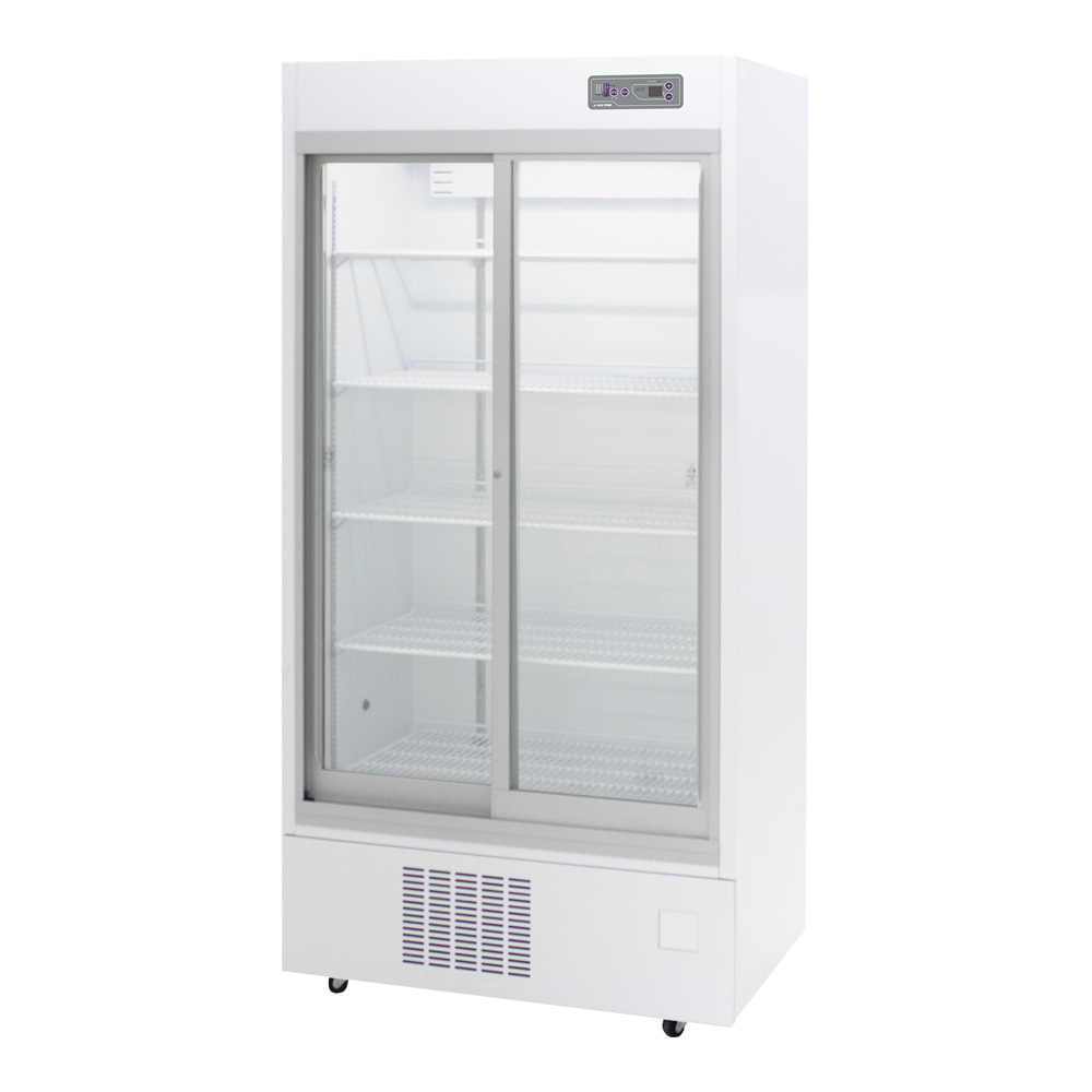 薬用冷蔵ショーケース　ＩＭ－５５２－ＲＡ