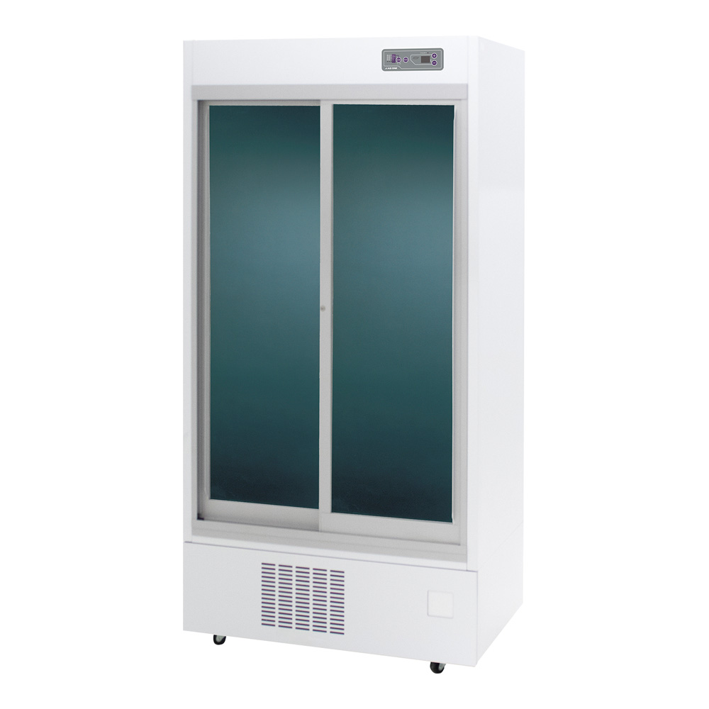 薬用冷蔵ショーケース　ＩＭ－５５２Ｓ