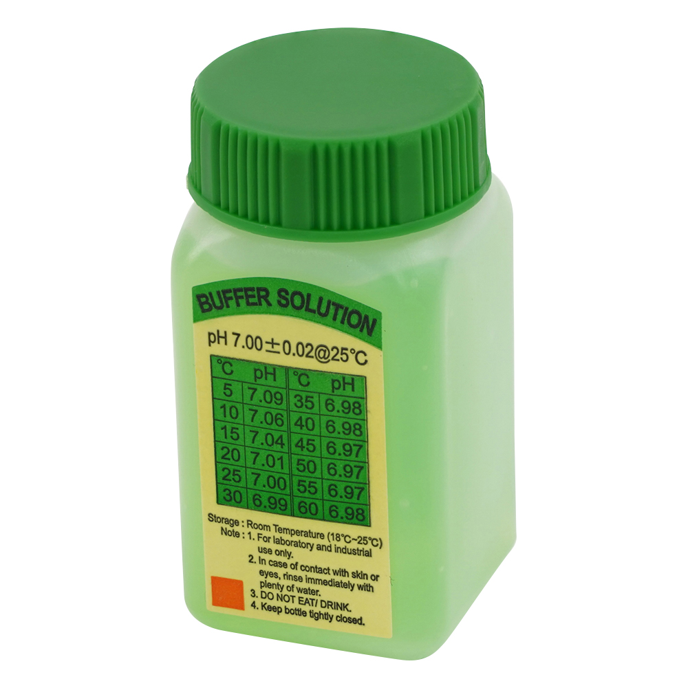 pH計用校正液 pH7 B-7