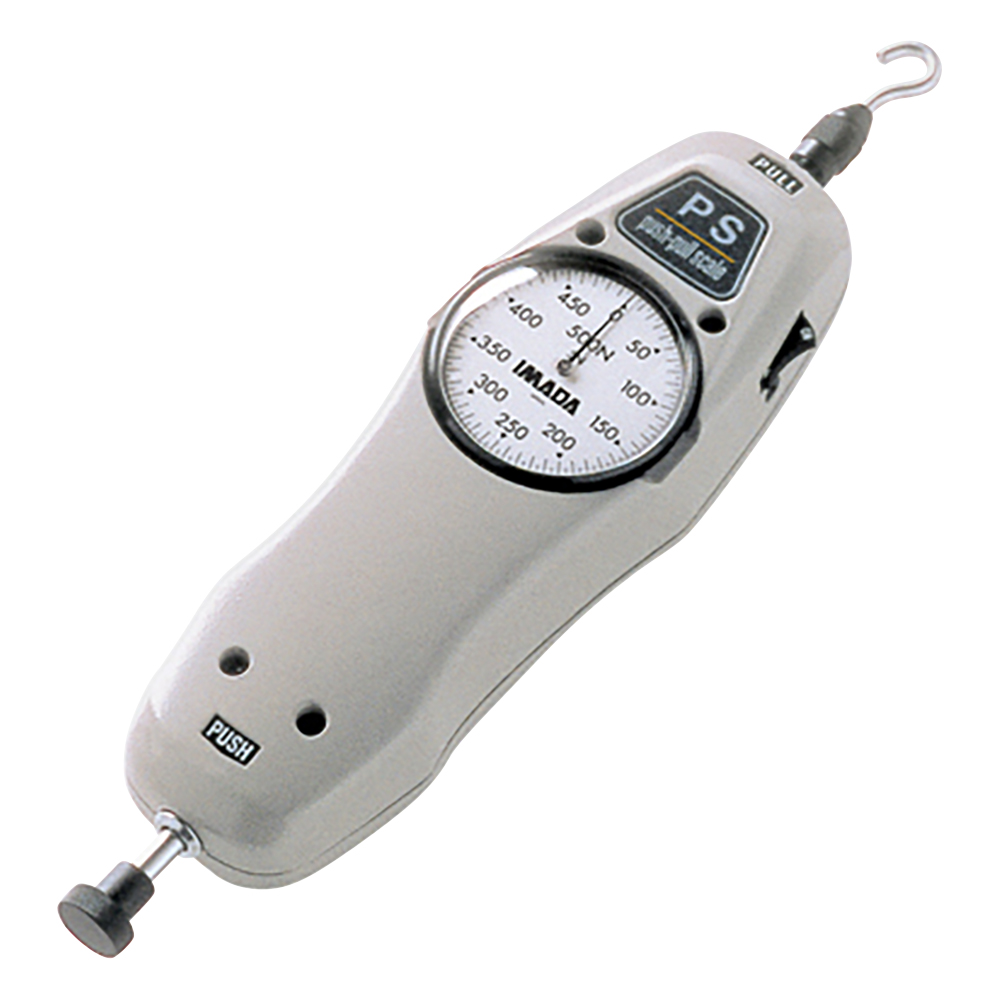 メカニカルフォースゲージ（標準型） PS-200N
