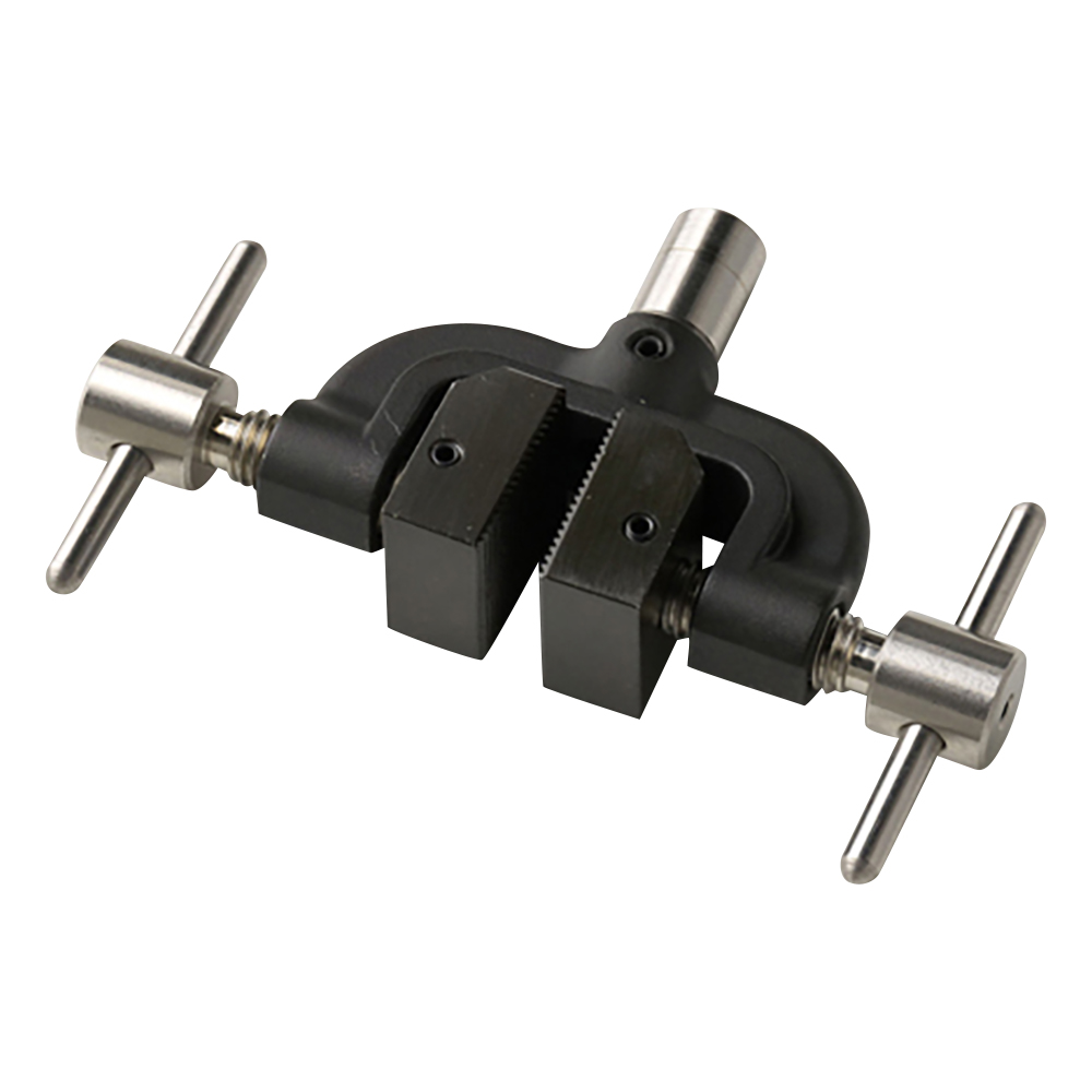 引張用アタッチメント フラットチャック GC-1100