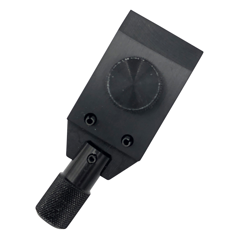 引張用アタッチメント フィルムチャック FC-21