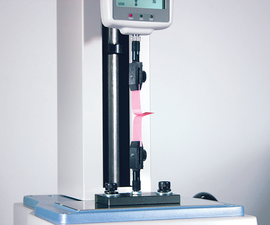 引張用アタッチメント フィルムチャック FC-21U