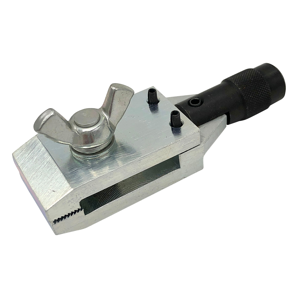 引張用アタッチメント フィルムチャック FC-20