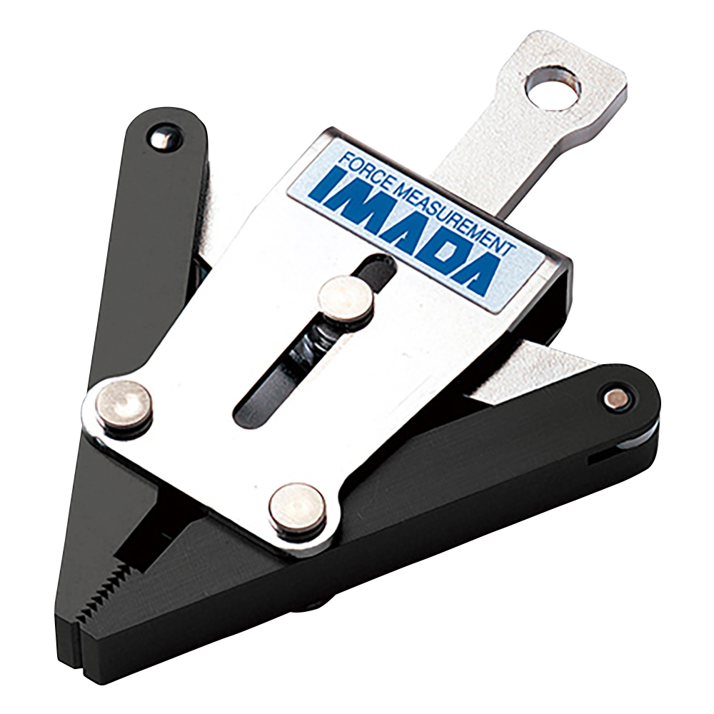 引張用アタッチメント パンタグラフチャック PGC-0510