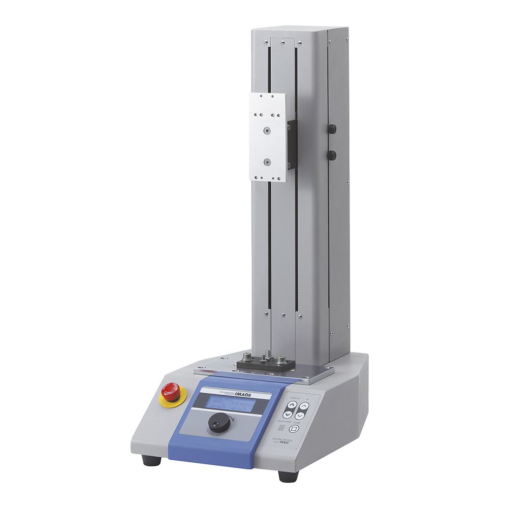 デジタルフォースゲージ（高機能型）用計測スタンド MX2-1000N