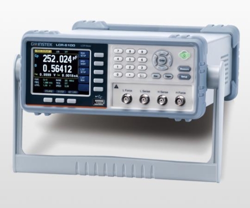 LCRメータ LCR-6100
