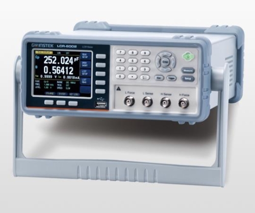 LCRメータ LCR-6002