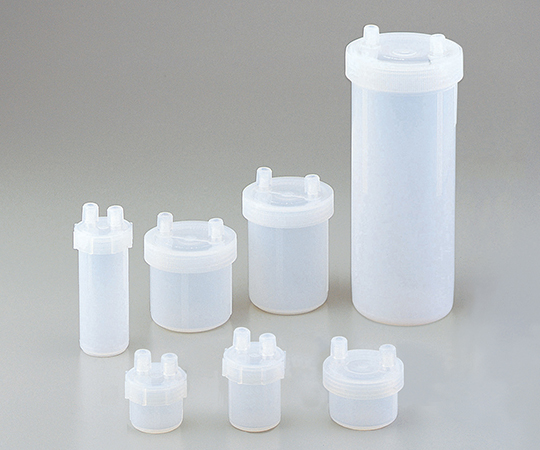 液体移送用ジャー 120mL 0104-4-2