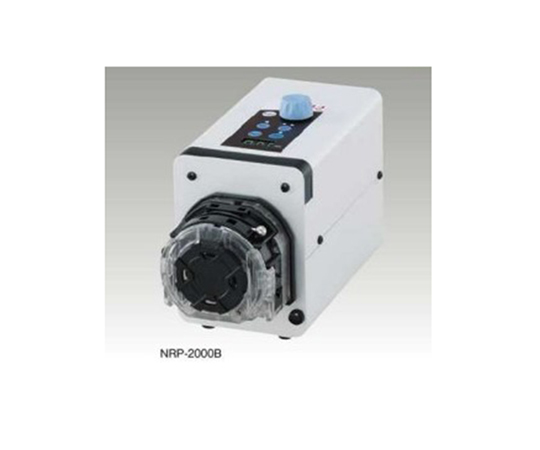 定量送液ポンプ NRP-2000B