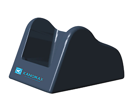 ハンドヘルドパーティクルカウンター用台座 3888-70