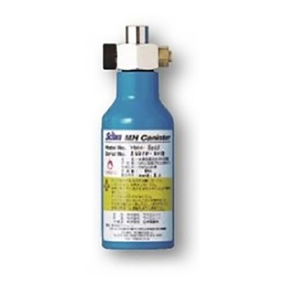 水素吸蔵合金キャニスター YMH-80LF