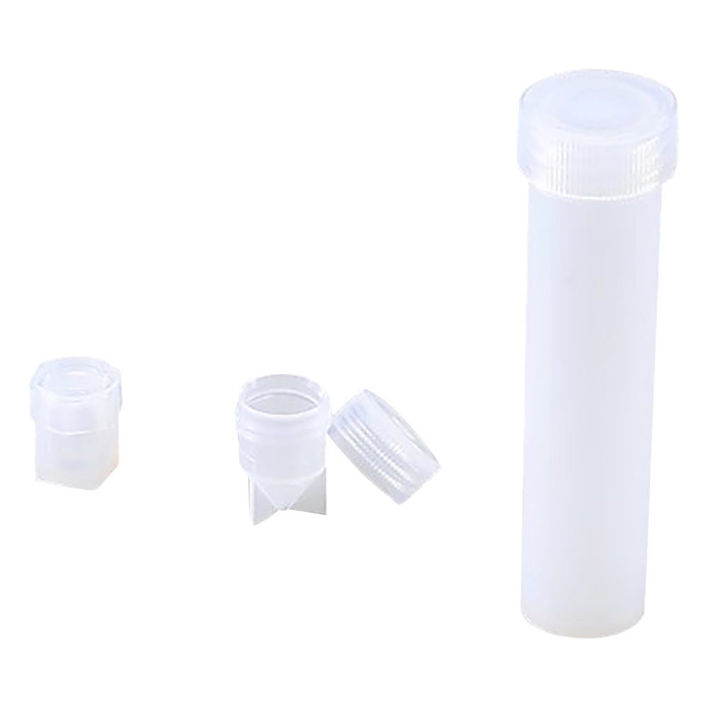 PFAバイアル 3mL 201-003-20-023-01