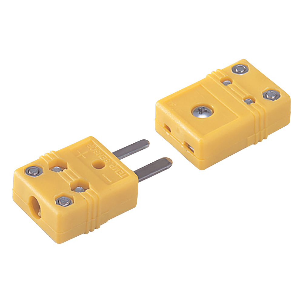 熱電対コネクタ CK1