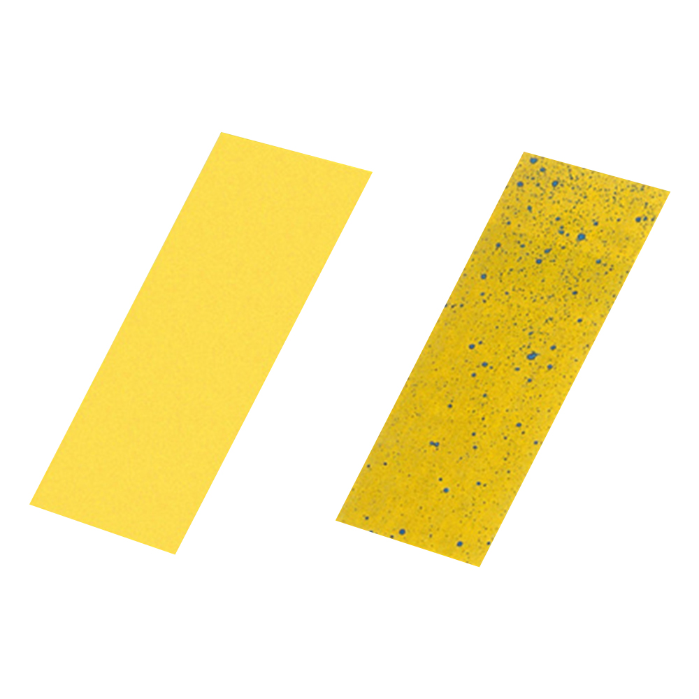 感水試験紙 500×26mm 1袋（25枚入） 20301-3N