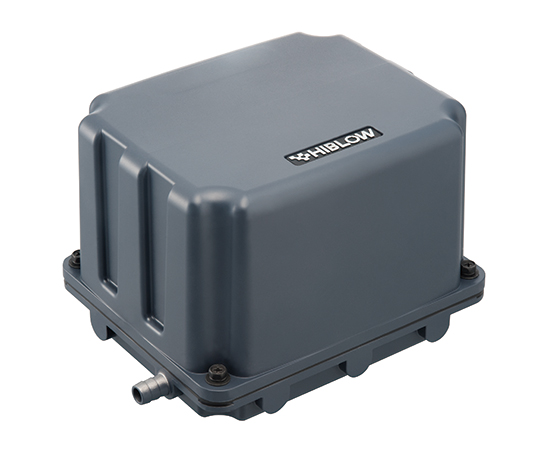 小型エアーポンプ（ダイアフラム式）吐出型 KP-4020