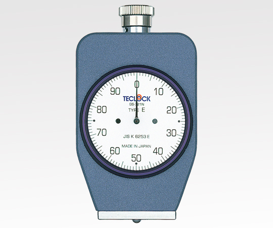 ゴム・プラスチック硬度計 GS-721G