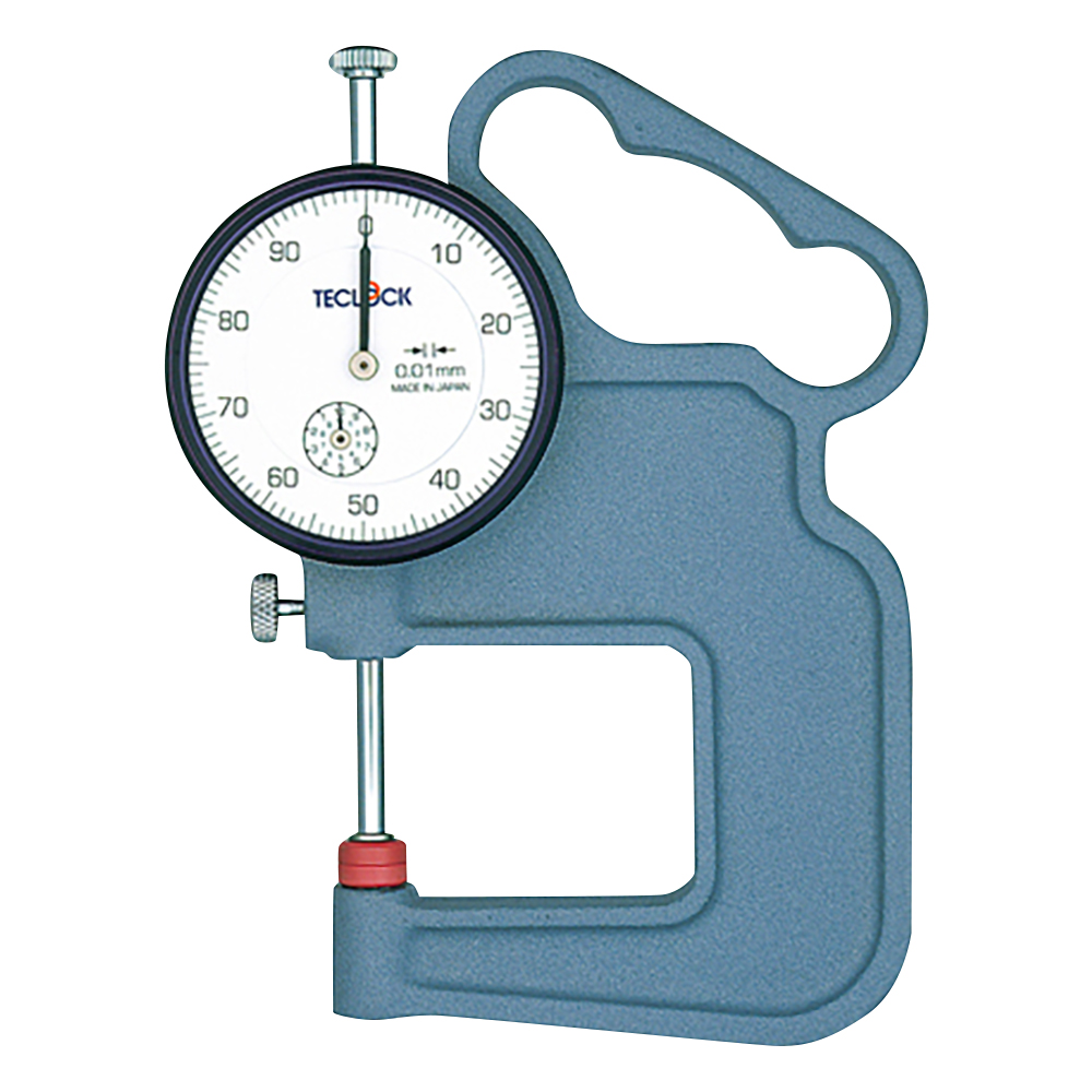 ダイヤルシックネスゲージ SFM-627