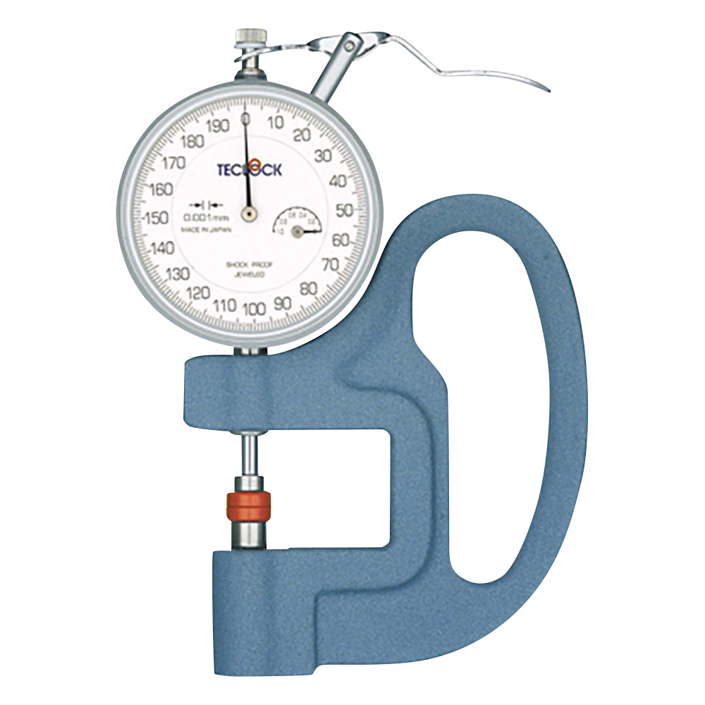 ダイヤルシックネスゲージ SM-1201L